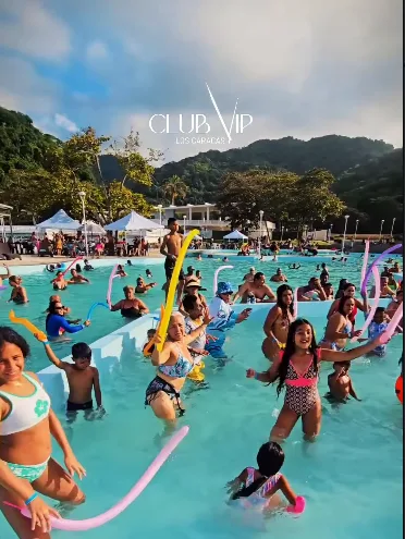 Plan Grupal Premium — foto 1