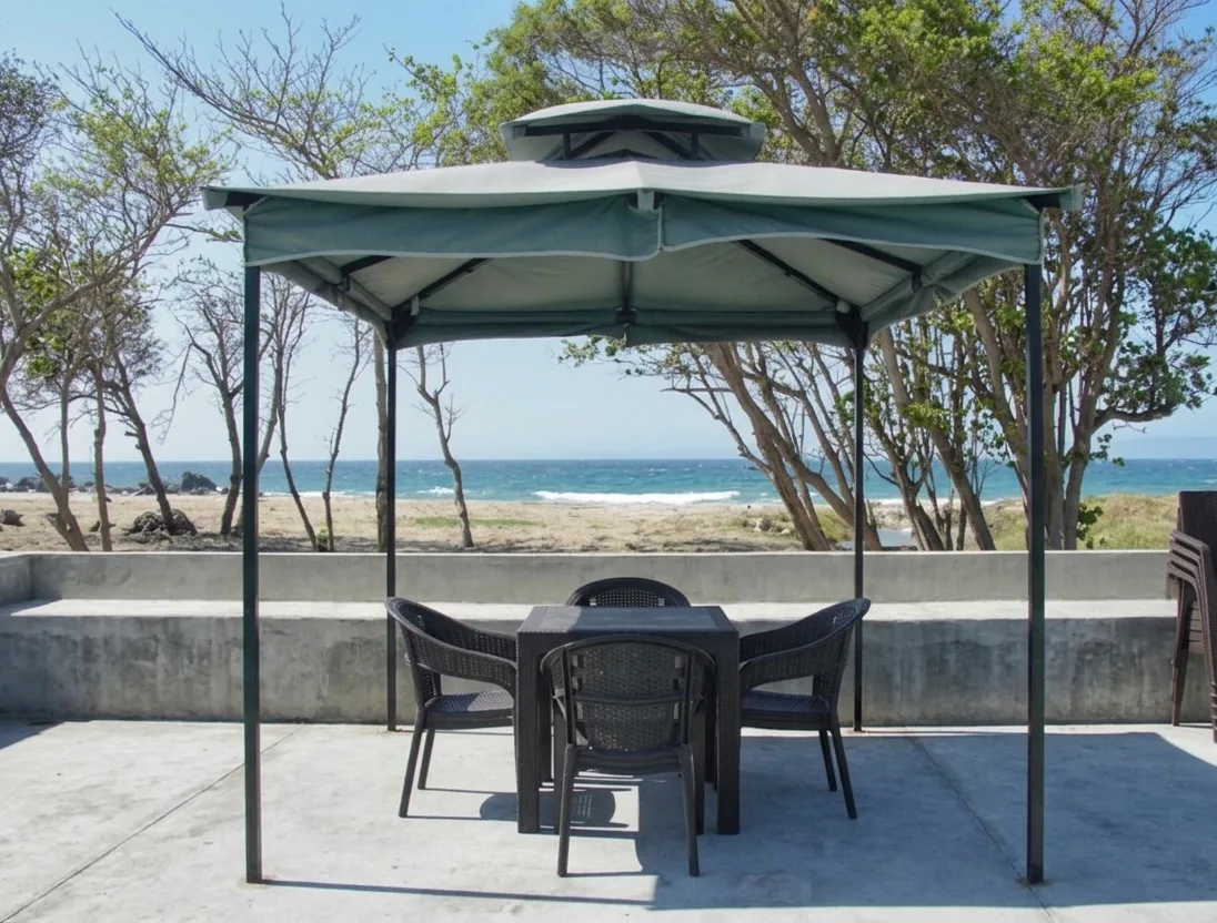 Toldo Premium
